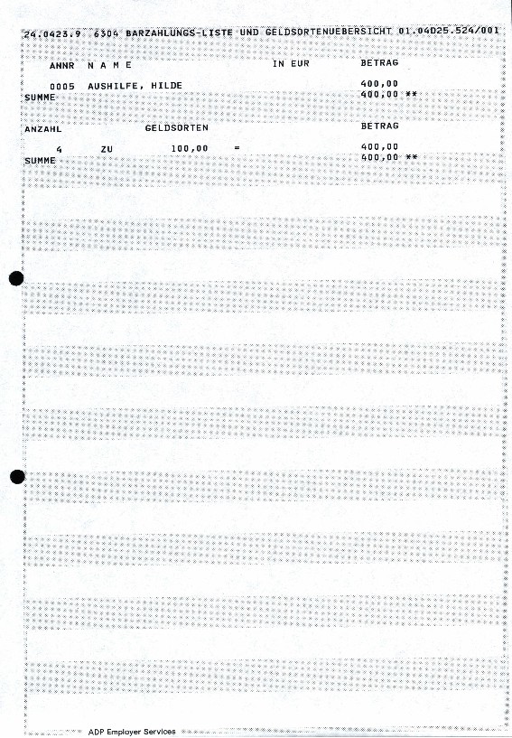 Barliste
