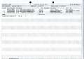 Scheckliste